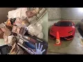 Cash weapons Lamborghini seized in major drug bust in Queens Brooklyn