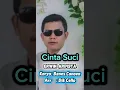 Lagu Cinta Suci - Erwin ardista Single hits pop sunda