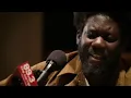Michael Kiwanuka - Cold Little Heart (Live on The Current)