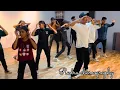 CHORI CHORI CHUPKE CHUPKE  | Farooq got audio remix | Rudra dance studio #chorichorichupkechupke