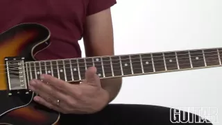 Epiphone ES-339 PRO