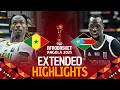Download Lagu Senegal 🇸🇳 vs South Sudan 🇸🇸 | Extended Highlights | #AfroBasket 2025