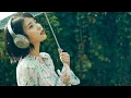 아이유(IU) - '비도 오고 그래서' (You, Clouds, Rain)