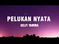 Lagu Selfi Yamma - Pelukan Nyata | Official Lyrics Video ( Lagu Terbaru 2025 )