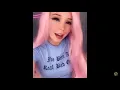 BELLE DELPHINE LEAKED MUST WATCH