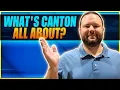 Living in Canton Ohio Living in NE Ohio