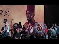 CHIKE performs EGWU feat Mohbad at Sold out Koko Concert London