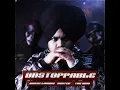 Unstoppable - Harsh Likhari & Kaater