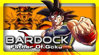 dragonball z abridged special bardock father of goku teamfourstar tfs