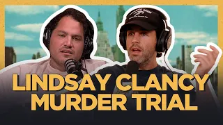Lawyer Breaks Down The Lindsey Clancy Murder Trial: Did The System Fail Her?