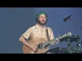 Bon Iver - Holocene (Live) Paris, We Love Green 2023