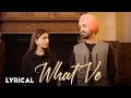 Lagu Diljit Dosanjh: What Ve Lyric Video Nimrat Khaira | Arjan Dhillon | Desi Crew | Baljit Deo