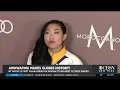 Queens-Born Awkwafina Makes Golden Globes History