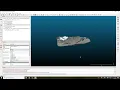 Cloud Compare PART 3