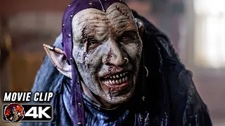 rumpelstiltskin guess my name 1995 movie clip 4k