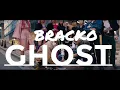 GHOST (Spanish Version ) - Jaden Smith X Bracko Baby