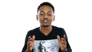 Anthony Stylez Defines The Phrase DMV