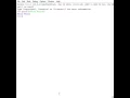 How to say Hello World in Python