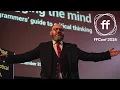 6 Debugging the Mind A Programmer s Guide to Critical Thinking Mike Hall FFConf 2024