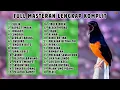 Download Lagu 🔴 MASTERAN MURAI BATU PALING KOMPLIT LENGKAP 30 MATERI MEWAH || 856