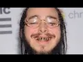 Post Malone - No Option Clean Edit