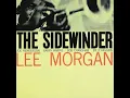 Totem Pole (Remastered 1999/Rudy Van Gelder Edition) - Lee Morgan