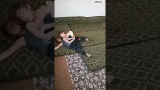 راندي اورتن ورومان رينز 2022 