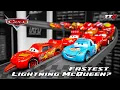 Lagu I Raced 16 Lightning McQueens… The Results Were NOT What I Expected
