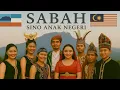 Download Lagu Keturunan Sino di Sabah: Warisan Unik dan Status SAN #fastfakta #sabah #sino#originalsabahan 