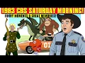 Download Lagu 1983 CBS Saturday Morning Cartoons