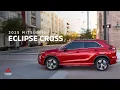 2025 Mitsubishi Eclipse Cross Compact SUV Mitsubishi Motors