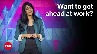 Want to Get Ahead at Work? Risk the Awkward Moments | Henna Pryor | TED