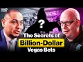 Inside the World of Vegas High Rollers with Villa Services Manager Dennis Garcia EP 43