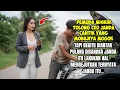 Download Lagu Mobil sport mogok, yang bantu cuma pengemis miskin. Tapi balasan CEO janda cantik bikin semua syok