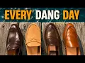 The BEST Loafers for Men 2026 Thursday vs Meermin vs Astorflex vs Luca