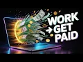 Get Paid Today Legit Online Jobs That Pay Daily in 2026