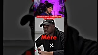 A TEACHER CLASHES A STUDENT I Wouldn T Have Liked It 