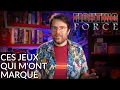 Download Lagu CES JEUX QUI M'ONT MARQUÉ - FIGHTING FORCE
