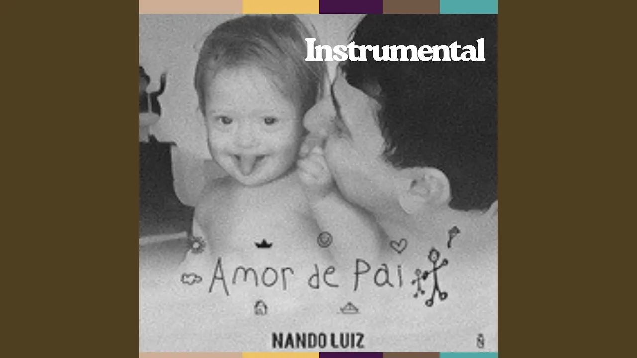 Amor de Pai (Instrumental) Amor de Pai (Instrumental)