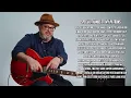 Soundgarden Fell On Black Days Guitar Lesson + Tutorial