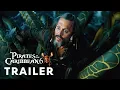 Lagu Pirates of the Caribbean 6 (2025) - Teaser Trailer | Johnny Depp, Angelina Jolie