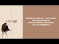 Download Lagu Feby Putri - Rantau (Lyrics)