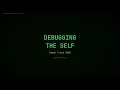 Debugging the Self Stack Trace