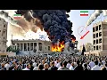 Download Lagu Live uitzending! Iran's angstaanjagende wraakmissie: geen genade voor Israël!