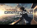 Lagu Myyo - Mencintaimu Dalam Diam (Official Lirik Video)