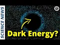 Download Lagu Black Holes Could Explain Dark Energy