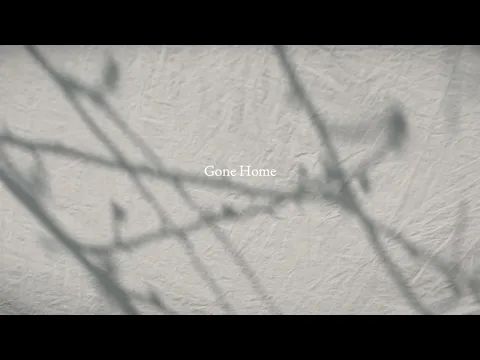 Trailer | Gone Home | Pegah Moemen Attare