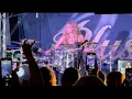 Brooke C Drum Solo - Albany NY 2-11-22
