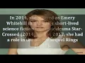BIOGRAPHY OF AIMEE TEEGARDEN