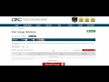 PGA Lineup Optimizer